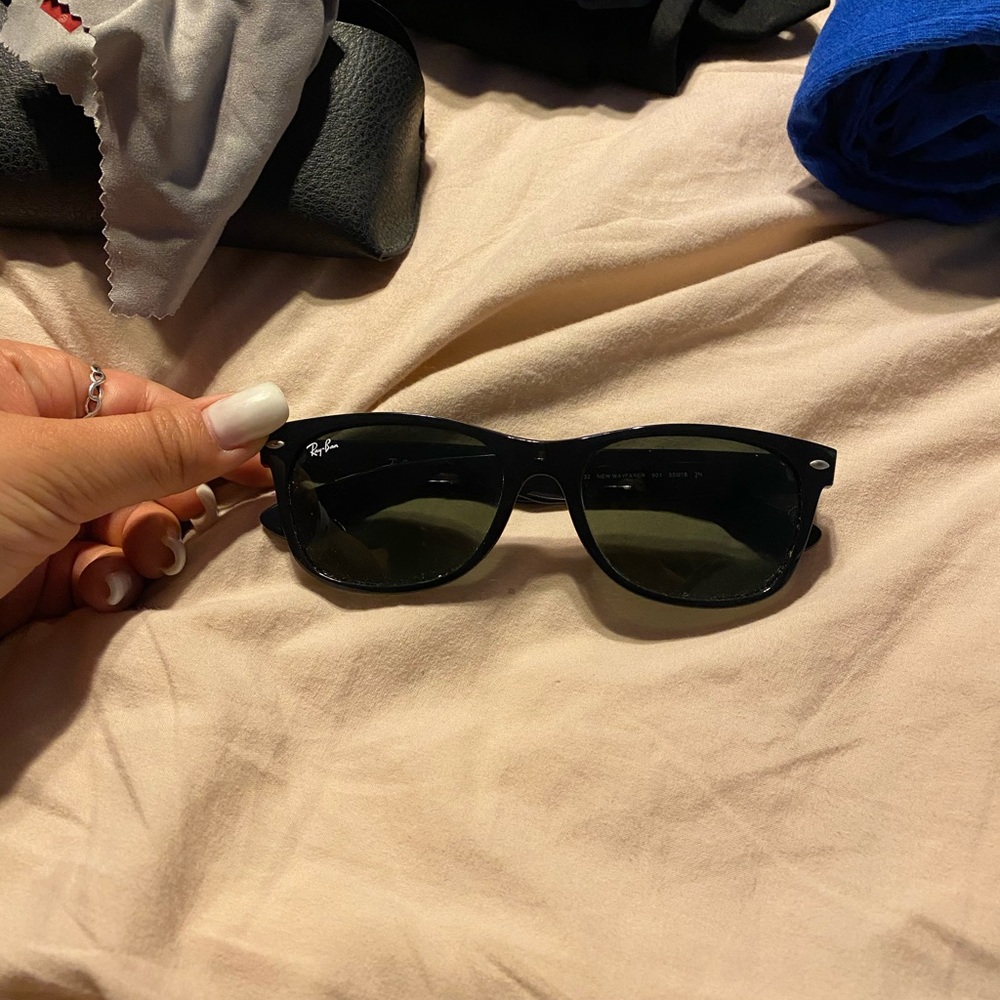 RAY BANS MENS SUNGLASSES